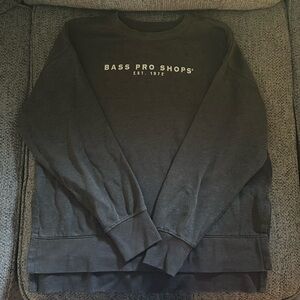 Bass Pro Crewneck